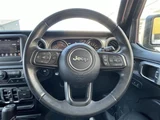 2020 Jeep Wrangler Sport 4WD Jeep for sale, Japanese used car export - photo 5 of 23 | GULJI TRADERS