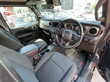 2020 Jeep Wrangler Sport 4WD Jeep for sale, Japanese used car export - photo 17 of 23 | GULJI TRADERS