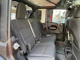 2020 Jeep Wrangler Sport 4WD Jeep for sale, Japanese used car export - photo 22 of 23 | GULJI TRADERS
