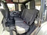 2020 Jeep Wrangler Sport 4WD Jeep for sale, Japanese used car export - photo 23 of 23 | GULJI TRADERS