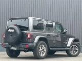 2020 Jeep Wrangler 4WD Jeep for sale, Japanese used car export - photo 2 of 24 | GULJI TRADERS