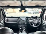 2020 Jeep Wrangler 4WD Jeep for sale, Japanese used car export - photo 3 of 24 | GULJI TRADERS