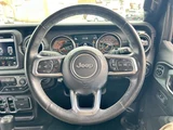 2020 Jeep Wrangler 4WD Jeep for sale, Japanese used car export - photo 23 of 24 | GULJI TRADERS