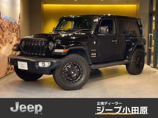 2020 Jeep Wrangler 3.6L 4WD . - photo 1 2020 Jeep Wrangler 3.6L 4WD . Jeep for sale, Japanese used car export | GULJI TRADERS