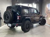 2020 Jeep Wrangler 3.6L 4WD . Jeep for sale, Japanese used car export - photo 2 of 10 | GULJI TRADERS