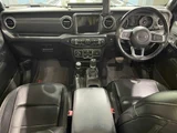 2020 Jeep Wrangler 3.6L 4WD . Jeep for sale, Japanese used car export - photo 3 of 10 | GULJI TRADERS