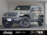 2020 Jeep Wrangler Sport 4WD Jeep for sale, Japanese used car export - photo 1 of 10 | GULJI TRADERS