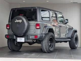 2020 Jeep Wrangler Sport 4WD Jeep for sale, Japanese used car export - photo 2 of 10 | GULJI TRADERS
