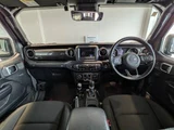 2020 Jeep Wrangler Sport 4WD Jeep for sale, Japanese used car export - photo 3 of 10 | GULJI TRADERS