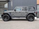 2020 Jeep Wrangler Sport 4WD Jeep for sale, Japanese used car export - photo 5 of 10 | GULJI TRADERS