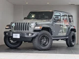 2020 Jeep Wrangler Sport 4WD Jeep for sale, Japanese used car export - photo 7 of 10 | GULJI TRADERS