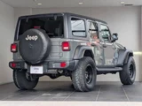 2020 Jeep Wrangler Sport 4WD Jeep for sale, Japanese used car export - photo 8 of 10 | GULJI TRADERS