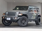2020 Jeep Wrangler Sport 4WD Jeep for sale, Japanese used car export - photo 9 of 10 | GULJI TRADERS