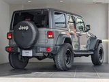 2020 Jeep Wrangler Sport 4WD Jeep for sale, Japanese used car export - photo 10 of 10 | GULJI TRADERS