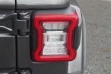 2020 Jeep Wrangler 3.6 Jeep for sale, Japanese used car export - photo 11 of 21 | GULJI TRADERS
