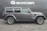 2020 Jeep Wrangler 3.6 Jeep for sale, Japanese used car export - photo 13 of 21 | GULJI TRADERS