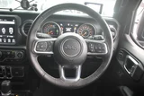 2020 Jeep Wrangler 3.6 Jeep for sale, Japanese used car export - photo 18 of 21 | GULJI TRADERS