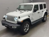 2020 Jeep Wrangler 4WD Jeep for sale, Japanese used car export - photo 1 of 10 | GULJI TRADERS