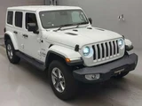 2020 Jeep Wrangler 4WD Jeep for sale, Japanese used car export - photo 3 of 10 | GULJI TRADERS