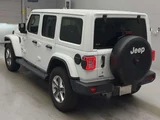 2020 Jeep Wrangler 4WD Jeep for sale, Japanese used car export - photo 4 of 10 | GULJI TRADERS