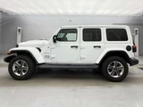 2020 Jeep Wrangler 4WD Jeep for sale, Japanese used car export - photo 5 of 10 | GULJI TRADERS