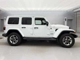 2020 Jeep Wrangler 4WD Jeep for sale, Japanese used car export - photo 6 of 10 | GULJI TRADERS