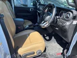 2020 Jeep Wrangler 4WD Jeep for sale, Japanese used car export - photo 7 of 10 | GULJI TRADERS