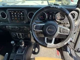 2020 Jeep Wrangler 4WD Jeep for sale, Japanese used car export - photo 8 of 10 | GULJI TRADERS