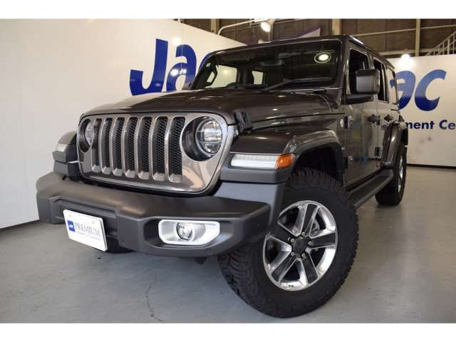 2020 Jeep Wrangler 4WD - photo 1 2020 Jeep Wrangler 4WD Jeep for sale, Japanese used car export | GULJI TRADERS