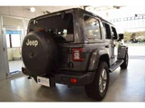 2020 Jeep Wrangler 4WD Jeep for sale, Japanese used car export - photo 2 of 27 | GULJI TRADERS