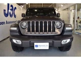 2020 Jeep Wrangler 4WD Jeep for sale, Japanese used car export - photo 3 of 27 | GULJI TRADERS