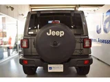 2020 Jeep Wrangler 4WD Jeep for sale, Japanese used car export - photo 7 of 27 | GULJI TRADERS