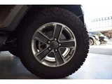 2020 Jeep Wrangler 4WD Jeep for sale, Japanese used car export - photo 23 of 27 | GULJI TRADERS