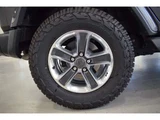 2020 Jeep Wrangler 4WD Jeep for sale, Japanese used car export - photo 25 of 27 | GULJI TRADERS