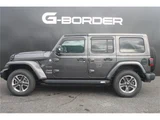 2020 Jeep Wrangler 3.6 Jeep for sale, Japanese used car export - photo 9 of 24 | GULJI TRADERS