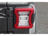 2020 Jeep Wrangler 3.6 Jeep for sale, Japanese used car export - photo 11 of 24 | GULJI TRADERS