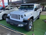 2020 Jeep Wrangler Jeep for sale, Japanese used car export - photo 1 of 24 | GULJI TRADERS