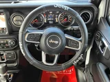 2020 Jeep Wrangler Jeep for sale, Japanese used car export - photo 3 of 24 | GULJI TRADERS