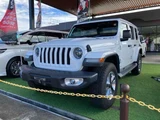 2020 Jeep Wrangler Jeep for sale, Japanese used car export - photo 13 of 24 | GULJI TRADERS