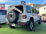 2020 Jeep Wrangler Jeep for sale, Japanese used car export - photo 16 of 24 | GULJI TRADERS