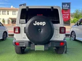 2020 Jeep Wrangler Jeep for sale, Japanese used car export - photo 17 of 24 | GULJI TRADERS