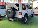 2020 Jeep Wrangler Jeep for sale, Japanese used car export - photo 18 of 24 | GULJI TRADERS
