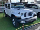 2020 Jeep Wrangler Jeep for sale, Japanese used car export - photo 22 of 24 | GULJI TRADERS
