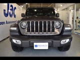 2020 Jeep Wrangler Jeep for sale, Japanese used car export - photo 3 of 24 | GULJI TRADERS