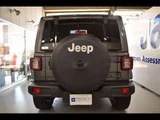 2020 Jeep Wrangler Jeep for sale, Japanese used car export - photo 7 of 24 | GULJI TRADERS