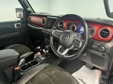 2020 Jeep Wrangler Jeep for sale, Japanese used car export - photo 2 of 9 | GULJI TRADERS