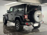 2020 Jeep Wrangler Jeep for sale, Japanese used car export - photo 3 of 9 | GULJI TRADERS