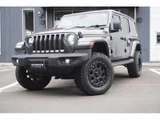 2020 Jeep Wrangler Jeep for sale, Japanese used car export - photo 1 of 9 | GULJI TRADERS