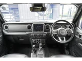 2020 Jeep Wrangler Jeep for sale, Japanese used car export - photo 2 of 9 | GULJI TRADERS