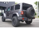 2020 Jeep Wrangler Jeep for sale, Japanese used car export - photo 3 of 9 | GULJI TRADERS